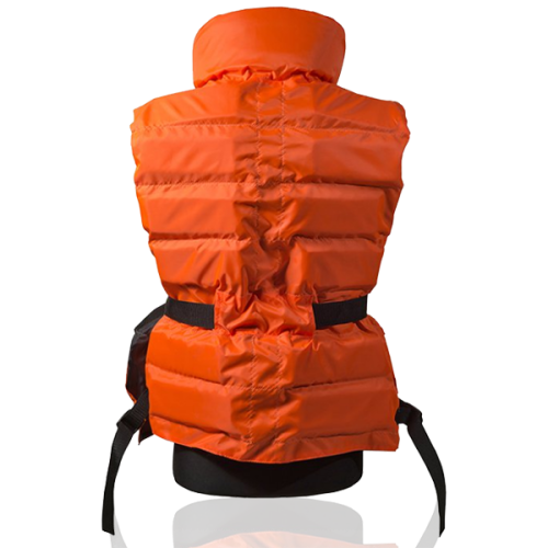 Жилет | спасательный | рабоче-страховочный